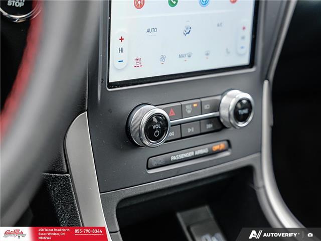 2024 Ford Edge (Stk: 62584) in Essex-Windsor - Image 24 of 31 2024 Ford Edge (Stk: 62584) in Essex-Windsor - Image 24 of 31