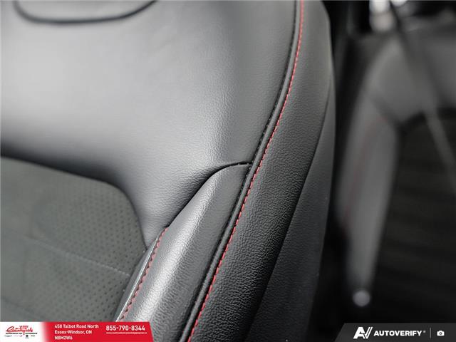 2024 Ford Edge (Stk: 62584) in Essex-Windsor - Image 27 of 31 2024 Ford Edge (Stk: 62584) in Essex-Windsor - Image 27 of 31