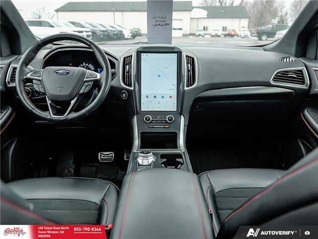 2024 Ford Edge (Stk: 62584) in Essex-Windsor - Image 29 of 31 2024 Ford Edge (Stk: 62584) in Essex-Windsor - Image 29 of 31