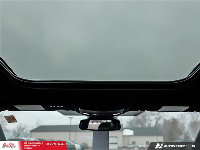 2024 Ford Edge (Stk: 62584) in Essex-Windsor - Image 30 of 31 2024 Ford Edge (Stk: 62584) in Essex-Windsor - Image 30 of 31