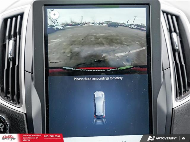 2024 Ford Edge (Stk: 62584) in Essex-Windsor - Image 31 of 31 2024 Ford Edge (Stk: 62584) in Essex-Windsor - Image 31 of 31