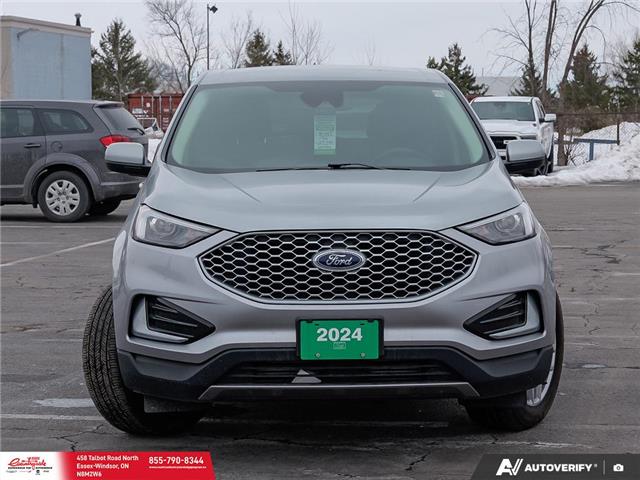 2024 Ford Edge (Stk: 62586) in Essex-Windsor - Image 2 of 30 2024 Ford Edge (Stk: 62586) in Essex-Windsor - Image 2 of 30
