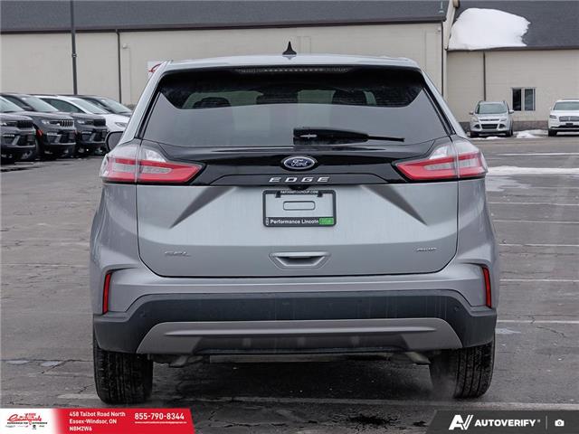 2024 Ford Edge (Stk: 62586) in Essex-Windsor - Image 6 of 30 2024 Ford Edge (Stk: 62586) in Essex-Windsor - Image 6 of 30