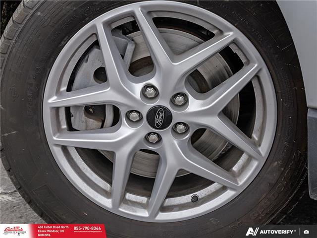 2024 Ford Edge (Stk: 62586) in Essex-Windsor - Image 7 of 30 2024 Ford Edge (Stk: 62586) in Essex-Windsor - Image 7 of 30