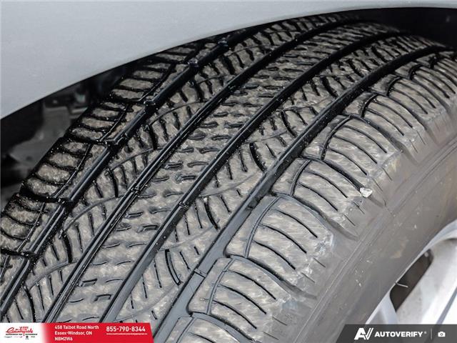 2024 Ford Edge (Stk: 62586) in Essex-Windsor - Image 8 of 30 2024 Ford Edge (Stk: 62586) in Essex-Windsor - Image 8 of 30