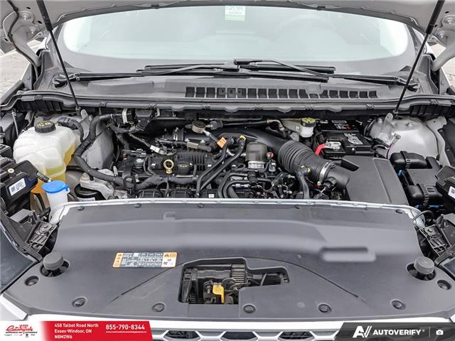 2024 Ford Edge (Stk: 62586) in Essex-Windsor - Image 9 of 30 2024 Ford Edge (Stk: 62586) in Essex-Windsor - Image 9 of 30