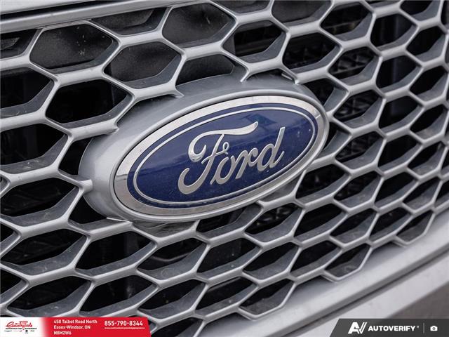 2024 Ford Edge (Stk: 62586) in Essex-Windsor - Image 11 of 30 2024 Ford Edge (Stk: 62586) in Essex-Windsor - Image 11 of 30