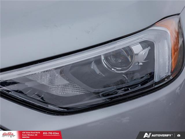 2024 Ford Edge (Stk: 62586) in Essex-Windsor - Image 12 of 30 2024 Ford Edge (Stk: 62586) in Essex-Windsor - Image 12 of 30