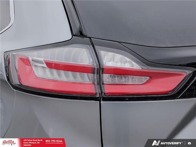 2024 Ford Edge (Stk: 62586) in Essex-Windsor - Image 14 of 30 2024 Ford Edge (Stk: 62586) in Essex-Windsor - Image 14 of 30