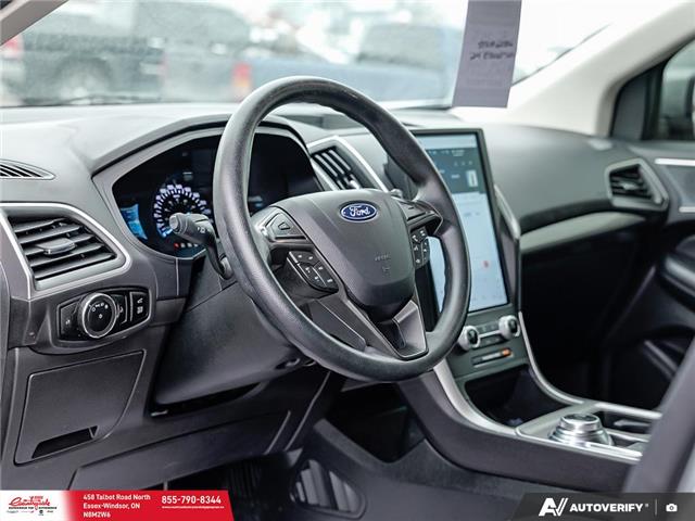 2024 Ford Edge (Stk: 62586) in Essex-Windsor - Image 16 of 30 2024 Ford Edge (Stk: 62586) in Essex-Windsor - Image 16 of 30
