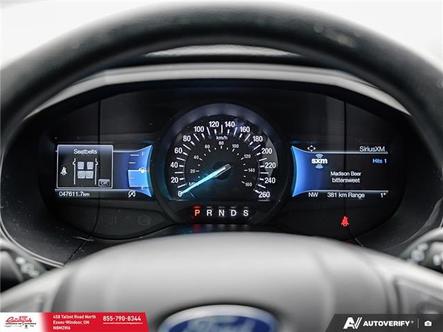 2024 Ford Edge (Stk: 62586) in Essex-Windsor - Image 18 of 30 2024 Ford Edge (Stk: 62586) in Essex-Windsor - Image 18 of 30