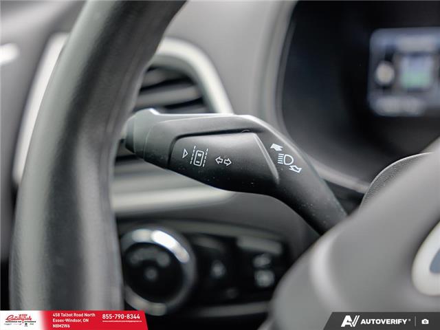 2024 Ford Edge (Stk: 62586) in Essex-Windsor - Image 19 of 30 2024 Ford Edge (Stk: 62586) in Essex-Windsor - Image 19 of 30