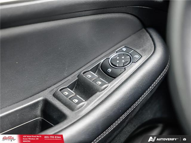 2024 Ford Edge (Stk: 62586) in Essex-Windsor - Image 21 of 30 2024 Ford Edge (Stk: 62586) in Essex-Windsor - Image 21 of 30