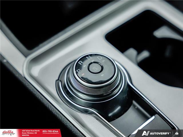 2024 Ford Edge (Stk: 62586) in Essex-Windsor - Image 23 of 30 2024 Ford Edge (Stk: 62586) in Essex-Windsor - Image 23 of 30