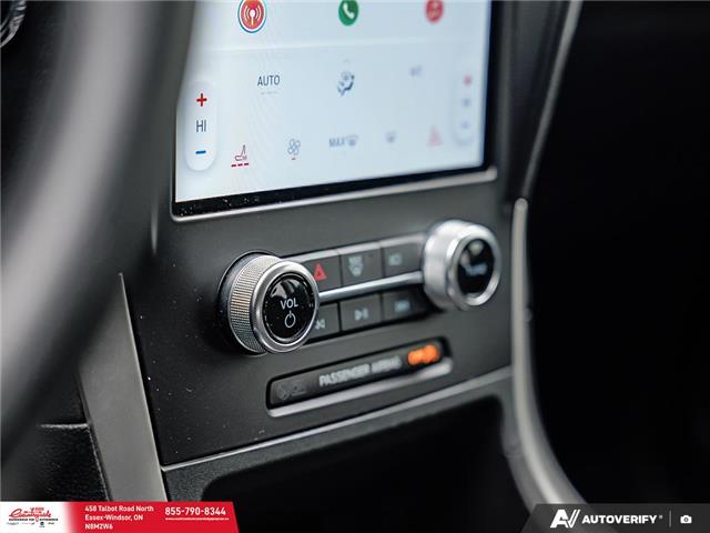 2024 Ford Edge (Stk: 62586) in Essex-Windsor - Image 24 of 30 2024 Ford Edge (Stk: 62586) in Essex-Windsor - Image 24 of 30