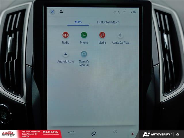 2024 Ford Edge (Stk: 62586) in Essex-Windsor - Image 25 of 30 2024 Ford Edge (Stk: 62586) in Essex-Windsor - Image 25 of 30