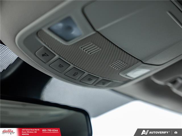 2024 Ford Edge (Stk: 62586) in Essex-Windsor - Image 26 of 30 2024 Ford Edge (Stk: 62586) in Essex-Windsor - Image 26 of 30