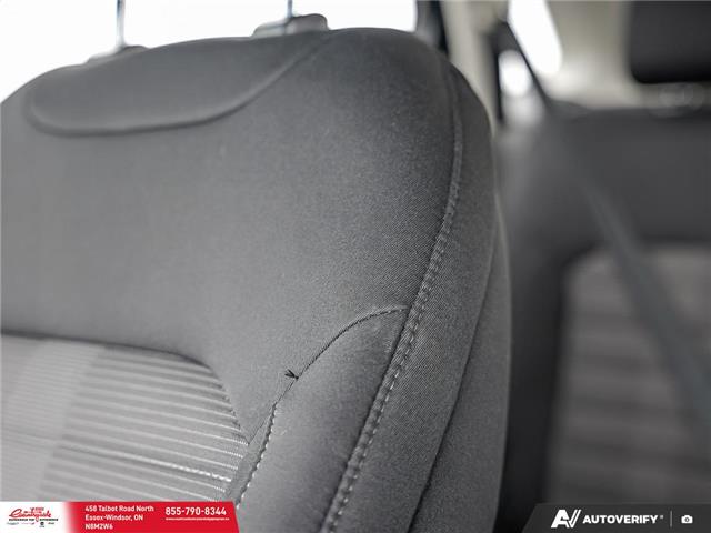 2024 Ford Edge (Stk: 62586) in Essex-Windsor - Image 27 of 30 2024 Ford Edge (Stk: 62586) in Essex-Windsor - Image 27 of 30