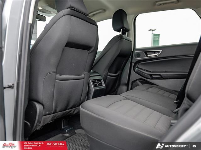 2024 Ford Edge (Stk: 62586) in Essex-Windsor - Image 28 of 30 2024 Ford Edge (Stk: 62586) in Essex-Windsor - Image 28 of 30