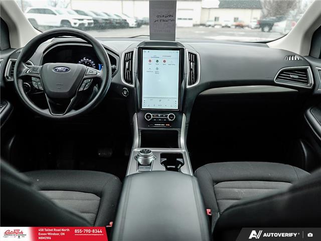 2024 Ford Edge (Stk: 62586) in Essex-Windsor - Image 29 of 30 2024 Ford Edge (Stk: 62586) in Essex-Windsor - Image 29 of 30