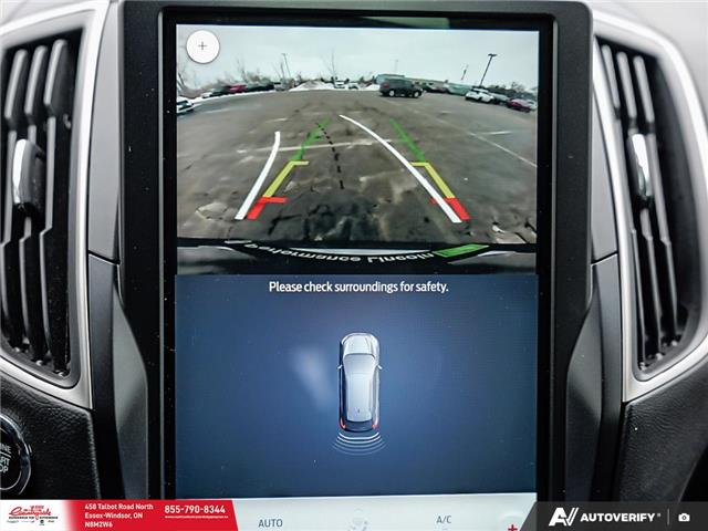 2024 Ford Edge (Stk: 62586) in Essex-Windsor - Image 30 of 30 2024 Ford Edge (Stk: 62586) in Essex-Windsor - Image 30 of 30