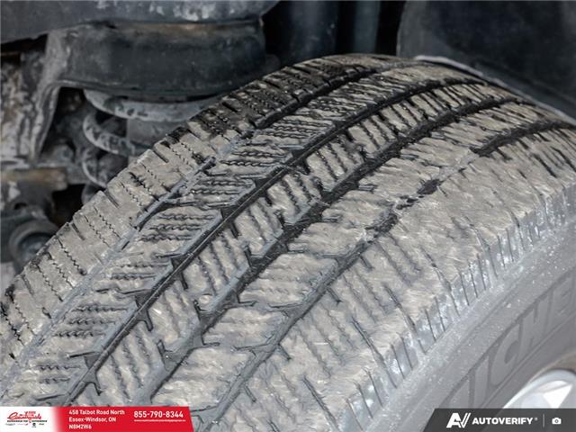 2020 Jeep Wrangler Unlimited Sport (Stk: 62592) in Essex-Windsor - Image 8 of 30