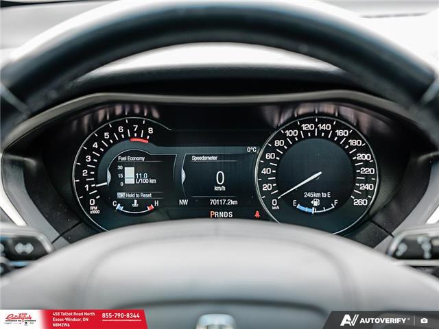 2020 Lincoln MKZ Reserve (Stk: 62585) in Essex-Windsor - Image 16 of 29