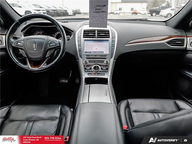 2020 Lincoln MKZ Reserve (Stk: 62585) in Essex-Windsor - Image 27 of 29