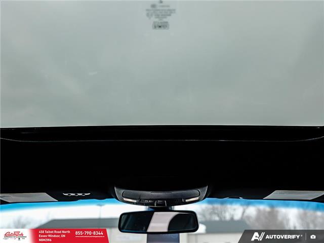 2020 Lincoln MKZ Reserve (Stk: 62585) in Essex-Windsor - Image 28 of 29