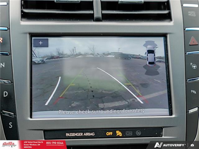 2020 Lincoln MKZ Reserve (Stk: 62585) in Essex-Windsor - Image 29 of 29