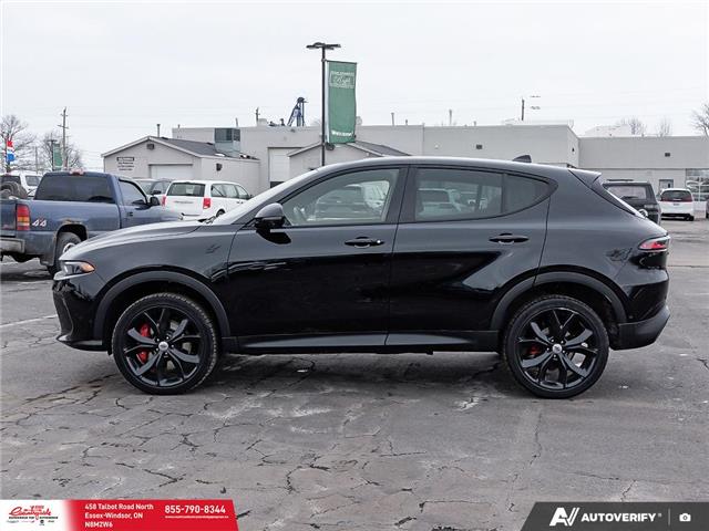 2024 Dodge Hornet GT (Stk: 62587) in Essex-Windsor - Image 3 of 30