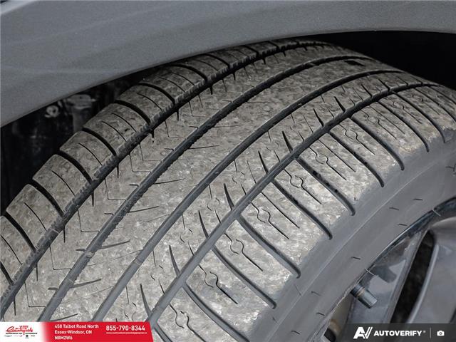 2024 Dodge Hornet GT (Stk: 62587) in Essex-Windsor - Image 8 of 30