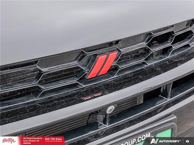 2024 Dodge Hornet GT (Stk: 62587) in Essex-Windsor - Image 11 of 30