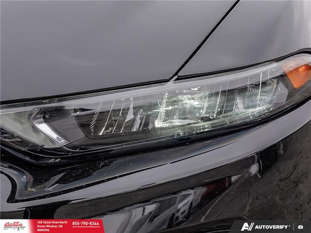 2024 Dodge Hornet GT (Stk: 62587) in Essex-Windsor - Image 12 of 30