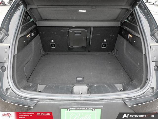 2024 Dodge Hornet GT (Stk: 62587) in Essex-Windsor - Image 13 of 30