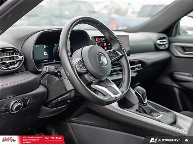 2024 Dodge Hornet GT (Stk: 62587) in Essex-Windsor - Image 16 of 30