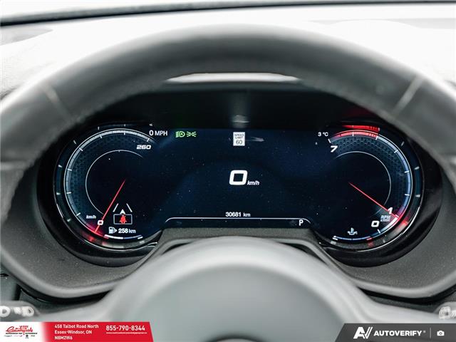 2024 Dodge Hornet GT (Stk: 62587) in Essex-Windsor - Image 18 of 30