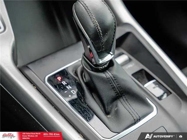 2024 Dodge Hornet GT (Stk: 62587) in Essex-Windsor - Image 23 of 30