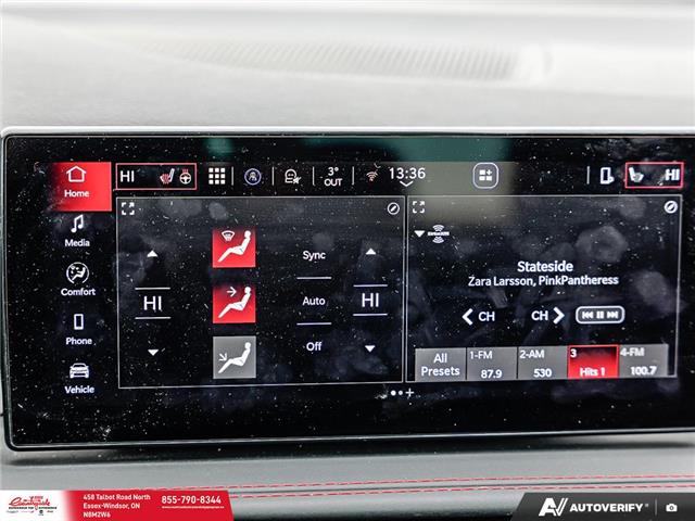 2024 Dodge Hornet GT (Stk: 62587) in Essex-Windsor - Image 25 of 30