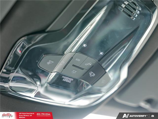 2024 Dodge Hornet GT (Stk: 62587) in Essex-Windsor - Image 26 of 30