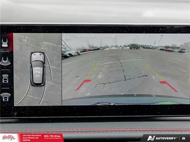 2024 Dodge Hornet GT (Stk: 62587) in Essex-Windsor - Image 30 of 30