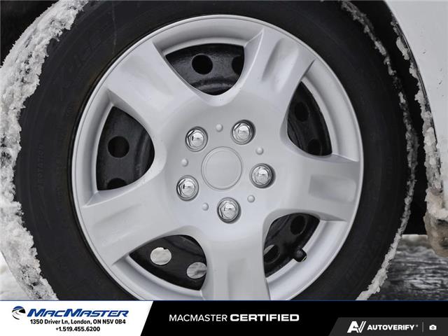 2015 Nissan Micra  (Stk: 260369A) in London - Image 9 of 30