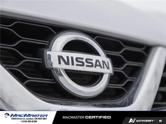 2015 Nissan Micra  (Stk: 260369A) in London - Image 12 of 30