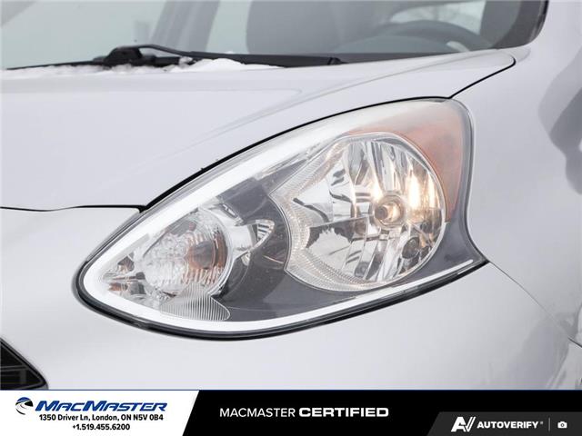 2015 Nissan Micra  (Stk: 260369A) in London - Image 13 of 30