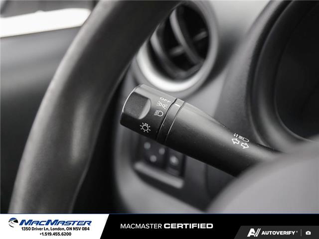 2015 Nissan Micra  (Stk: 260369A) in London - Image 19 of 30