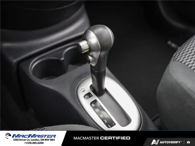 2015 Nissan Micra  (Stk: 260369A) in London - Image 22 of 30