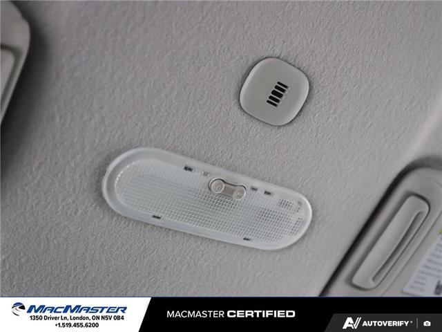 2015 Nissan Micra  (Stk: 260369A) in London - Image 25 of 30