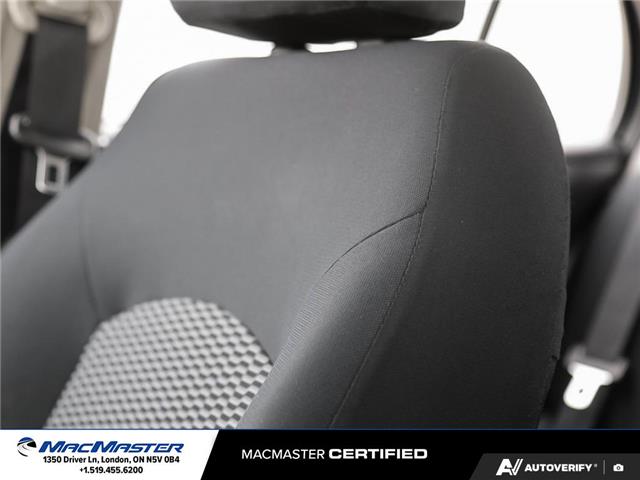 2015 Nissan Micra  (Stk: 260369A) in London - Image 26 of 30