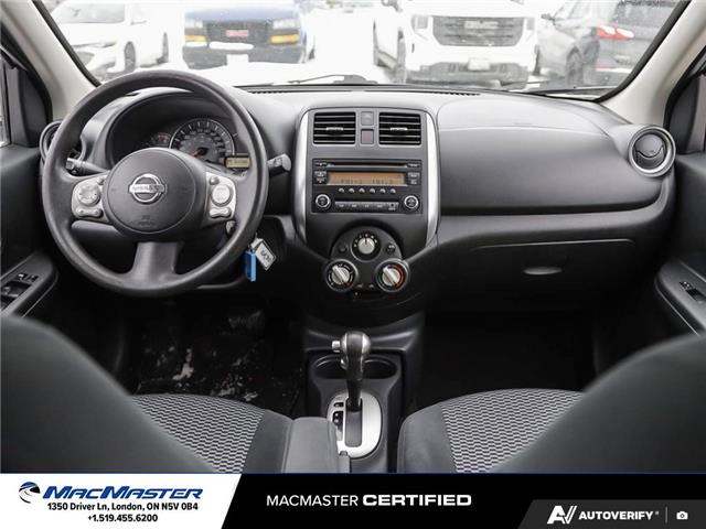 2015 Nissan Micra  (Stk: 260369A) in London - Image 28 of 30