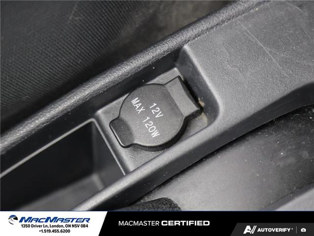 2015 Nissan Micra  (Stk: 260369A) in London - Image 29 of 30